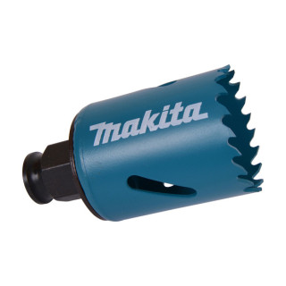 Коронка HSS-BiM Ezychange Makita 38 мм