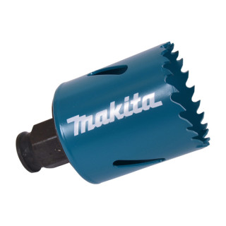 Коронка HSS-BiM Ezychange Makita 41 мм