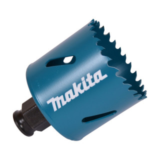 Коронка HSS-BiM Ezychange Makita 51 мм