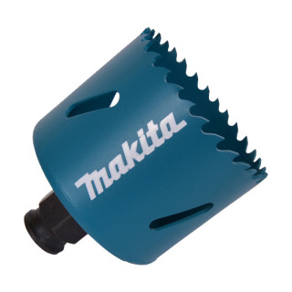 Коронка HSS-BiM Ezychange Makita 57 мм