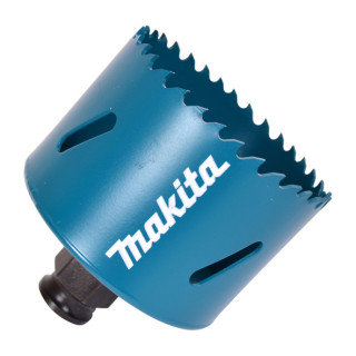 Коронка HSS-BiM Ezychange Makita 64 мм
