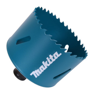 Коронка HSS-BiM Ezychange Makita 68 мм