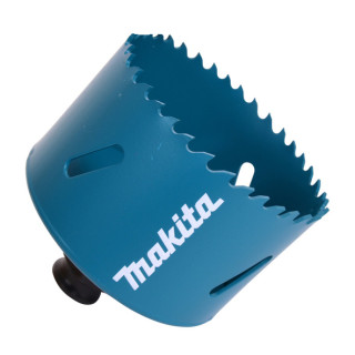 Коронка HSS-BiM Ezychange Makita 70 мм