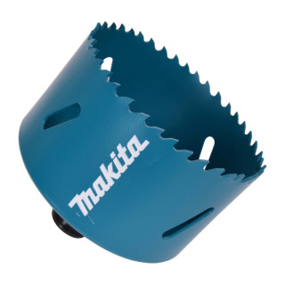 Коронка HSS-BiM Ezychange Makita 76 мм
