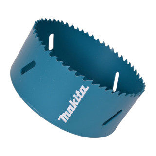 Коронка HSS-BiM Ezychange Makita 102 мм