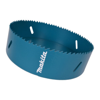 Коронка HSS-BiM Ezychange Makita 152 мм