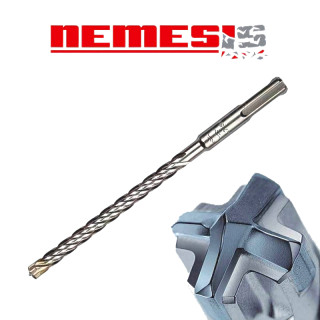 Бур SDS-Plus Nemesis Makita 6,5x310 мм