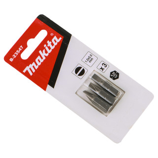 Біта Makita SL1.0x5.5 (3 шт.)