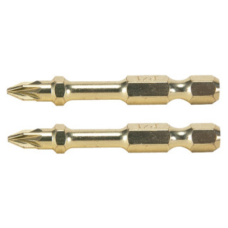 Торсіонна біта Makita PZ1 Impact GOLD 2 шт