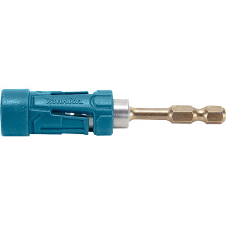 Торсионный держатель бит Makita для бит с насадкой UltraMag HEX1/4, 75 мм