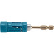 Торсионный держатель бит Makita для бит с насадкой UltraMag HEX1/4, 75 мм