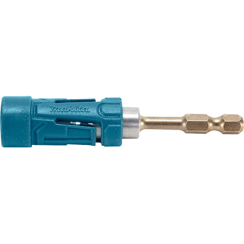 Торсионный держатель бит Makita для бит с насадкой UltraMag HEX1/4, 75 мм