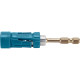 Торсионный держатель бит Makita для бит с насадкой UltraMag HEX1/4, 75 мм