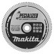 Пиляльний диск TCT: ламінат Makita 305х30 мм 96T