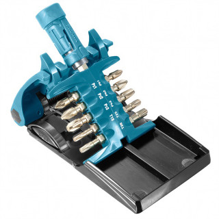 Набор торсионных ударных насадок Ultra Mag Makita , 11 шт.