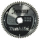 Пильный диск SPECIALIZED: алюминий, ламинат Makita 216×30 мм 64Т