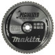 Пяляльний диск SPECIALIZED: сталь 305x25,4 мм 60T (B-33439) підходить Makita для LC1230N