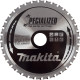 Пиляльний диск SPECIALIZED: сталь Makita 305 мм 25,4 60 зубів
