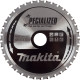Пиляльний диск SPECIALIZED: сталь Makita 305 мм 25,4 60 зубів