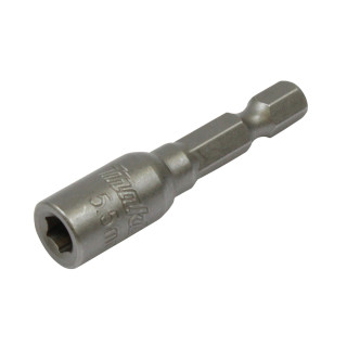 Магнитная торцевая насадка Makita 5,5x50