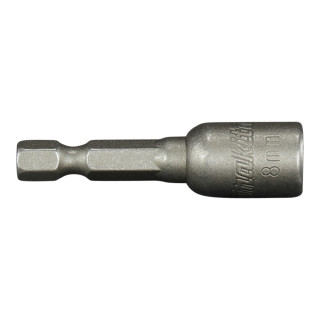 Магнитная торцевая головка Makita 8 мм