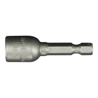 Магнитная торцевая насадка Makita 10x50