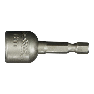 Магнитная торцевая насадка Makita 13x50
