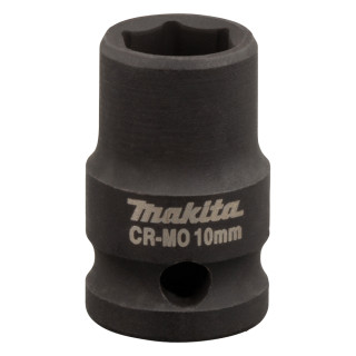 Ударная головка Cr-Mo Makita 10×28 мм