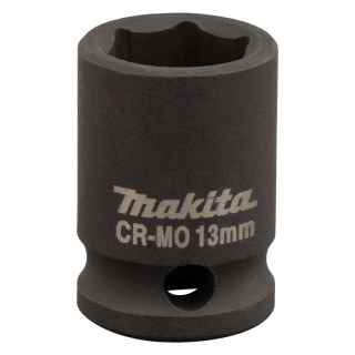 Ударная головка Cr-Mo Makita 13×28 мм