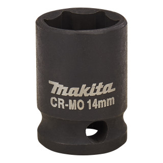 Ударная головка Cr-Mo Makita 14×28 мм