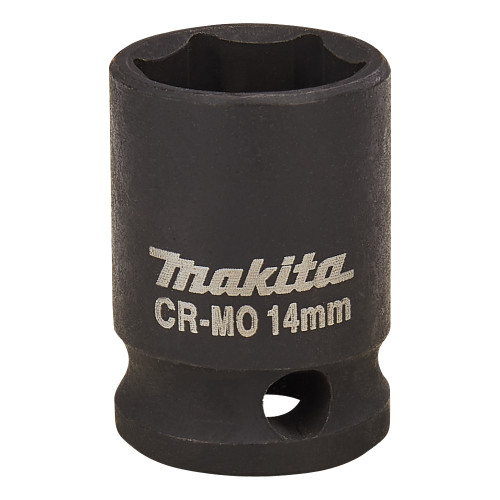 Ударна головка Cr-Mo Makita 14х28 мм