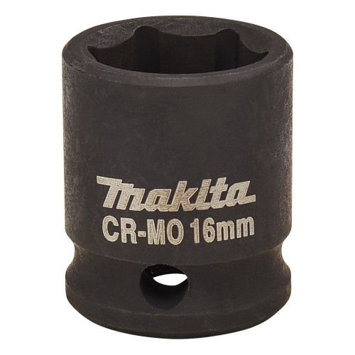 Ударная головка Cr-Mo Makita 16×28 мм