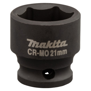 Ударная головка Cr-Mo Makita 21×30 мм