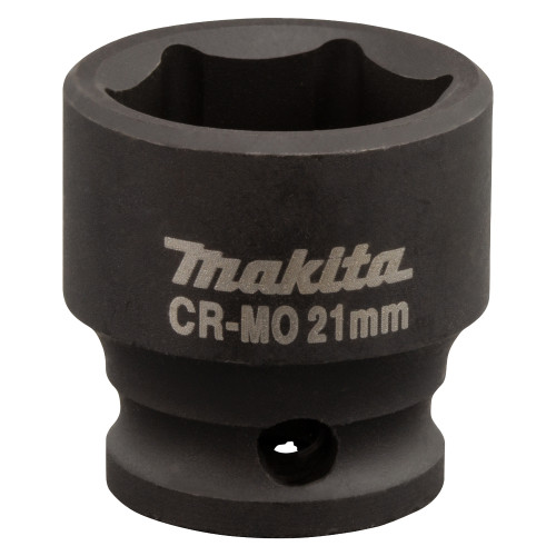 Ударная головка Cr-Mo Makita 21×30 мм
