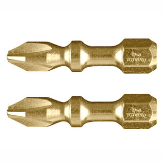 Торсіонна біта Makita PH1 Impact Gold, 30 мм