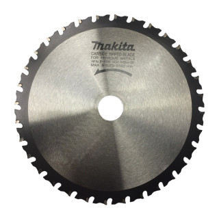 Пиляльний диск SPECIALIZED: сталь Makita 150х20 мм 32 зуба
