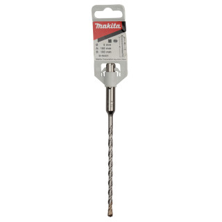 Сверло SDS-PLUS V-Plus Makita 5×160 мм