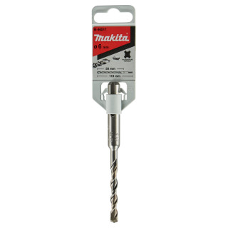 Сверло SDS-PLUS V-Plus Makita 6×110 мм