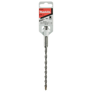 Сверло SDS-PLUS V-Plus Makita 6x160 мм
