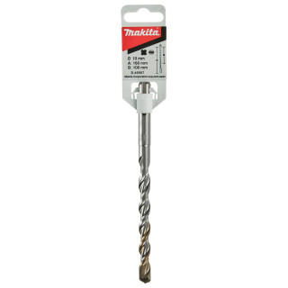Сверло SDS-PLUS V-Plus Makita 10x160 мм