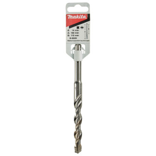 Сверло SDS-PLUS V-Plus Makita 14×160 мм