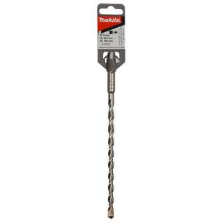 Сверло SDS-PLUS V-Plus Makita 8×210 мм