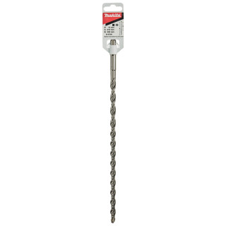 Бур SDS-PLUS V-Plus Makita 10X310 мм