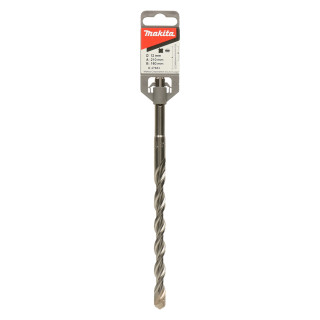 Сверло SDS-PLUS V-Plus Makita 12x210 мм