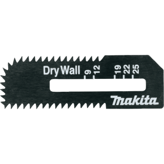 Пильное полотно Makita для DSD180 по гипсокартону (2 шт.)