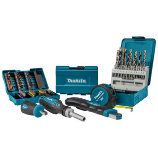 Набір свердл та біт Makita 96 шт.