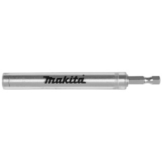 Магнитный прозрачный держатель для битов Makita 120 мм