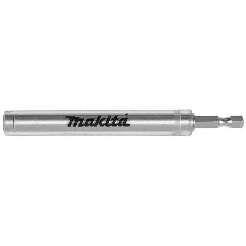 Магнитный прозрачный держатель для битов Makita 120 мм