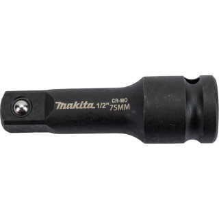 Удлинитель Makita для ударных головок 75 мм 1/2