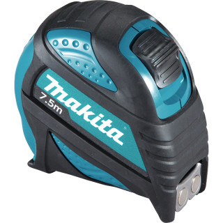 Вимірювальна рулетка Makita 7,5 м